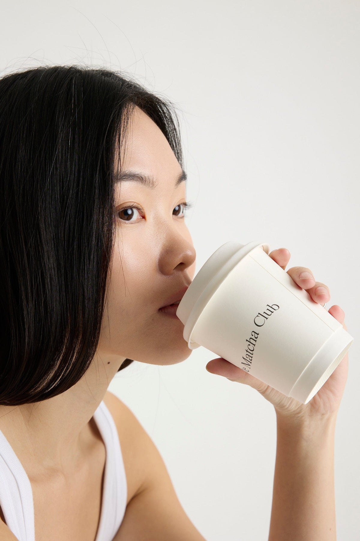 The Matcha Club: Nur das Grün im Fokus